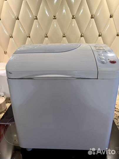 Хлебопечка panasonic SD 253