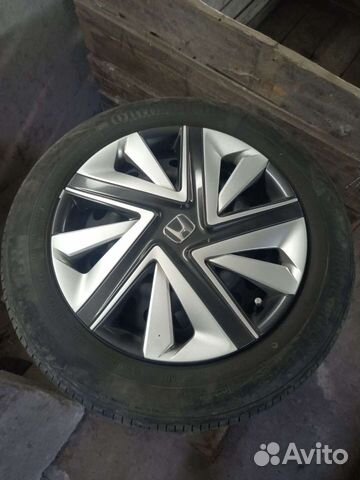 Continental ContiHybrid HD3 185/60 R15