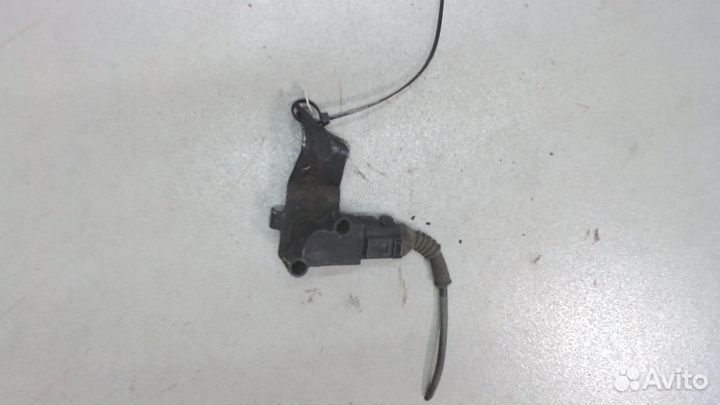 Датчик подвески Audi Q3, 2012