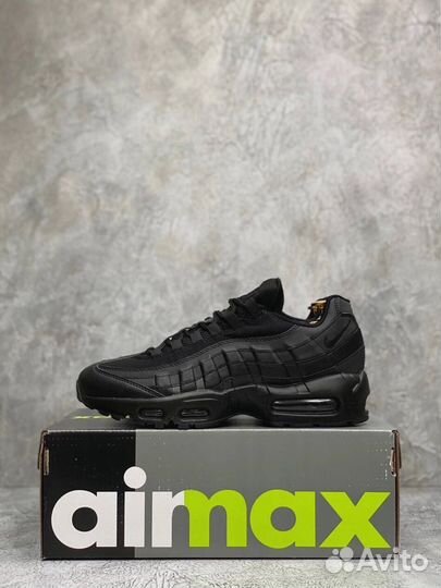 Кроссовки Nike Air Max 95