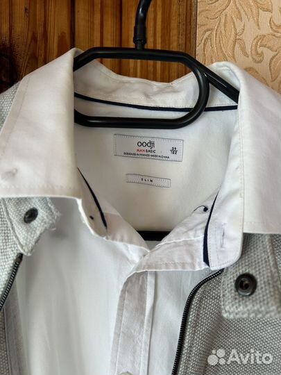 Костюм мужской