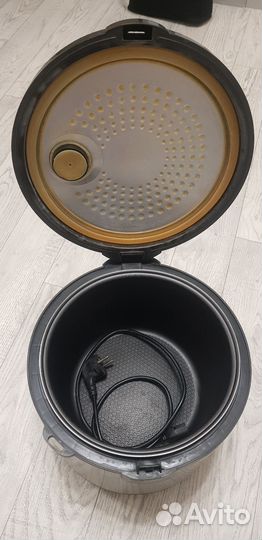 Мультиварка