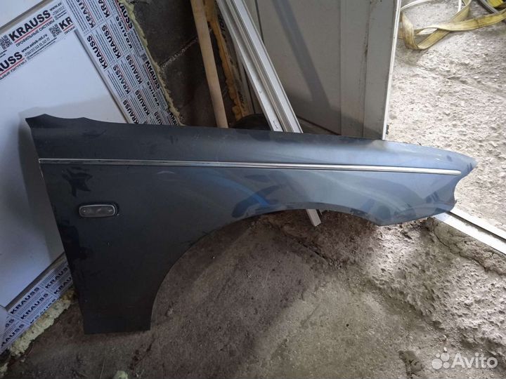 Крыло П/П Rover 75