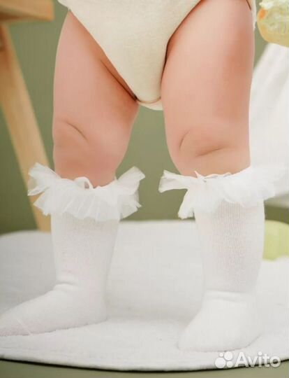 Платье боди для девочки