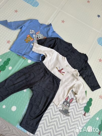 Кофта детская