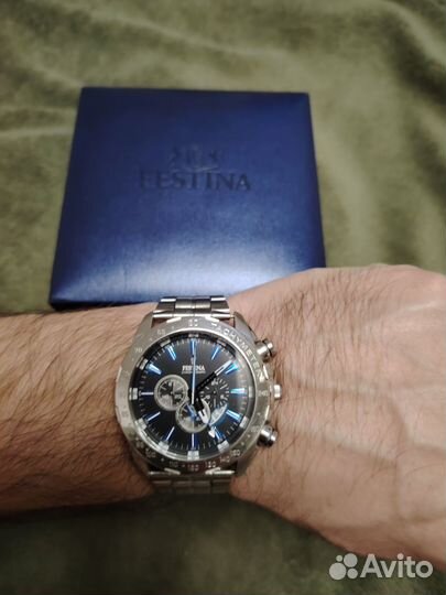 Наручные часы