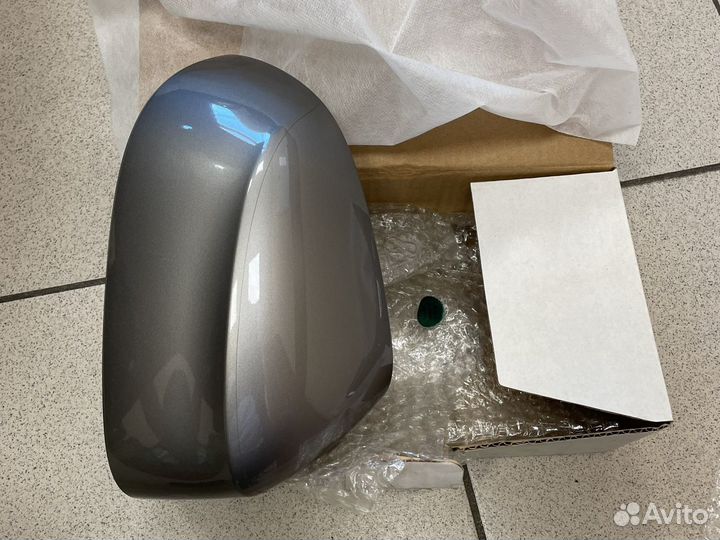 Накладки на зеркала bmw x6 f16