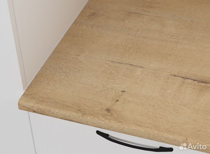 Модульная кухня Жасмин гранд (в наличии)