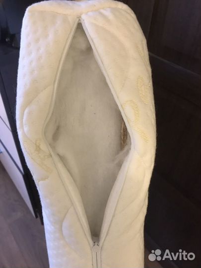 Детский матрас