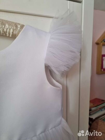 Платье на Выпускной дизайнерское