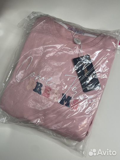 Свитшот для девочки