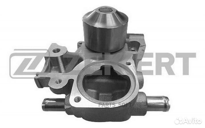 Помпа водяная Subaru Forester (SG) 03- WP1384