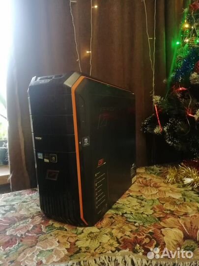 Компьютерный корпус