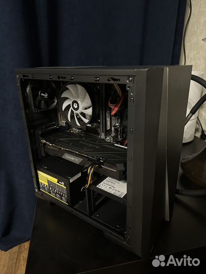 Компьютер Рабочий