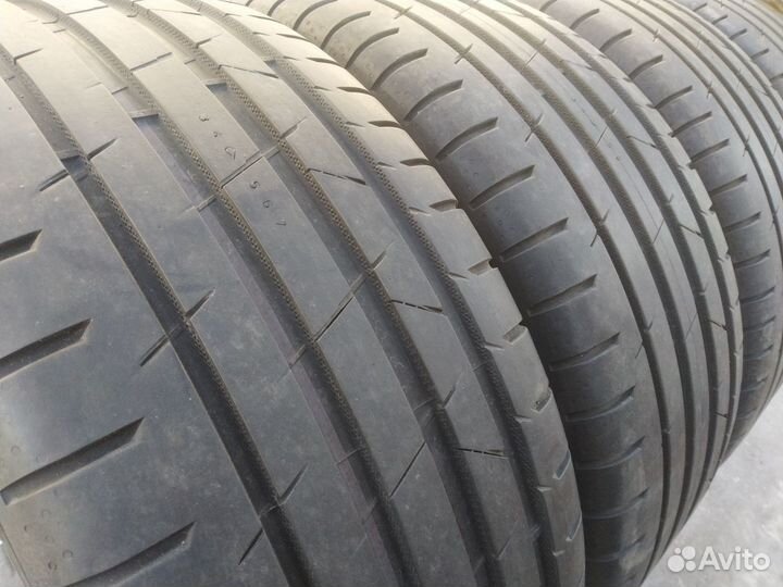 Летние колёса R20 Volvo S90 V90 Jaguar XF XK