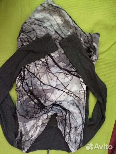 Дизайнерская майка