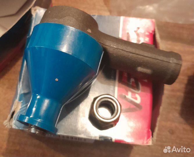 Наконечники рулевых тяг