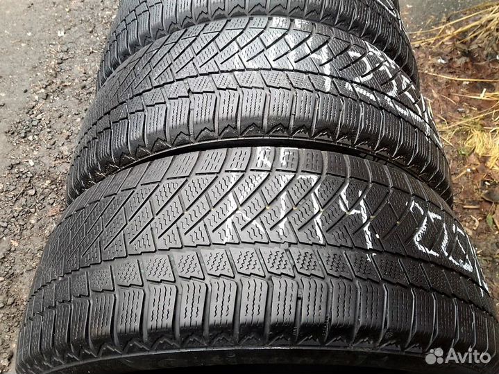 Continental ContiVikingContact 6 225/55 R17 97T