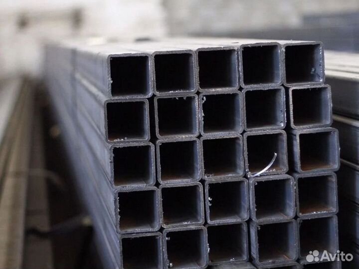 Металлопрокат Трубы бу большой опт