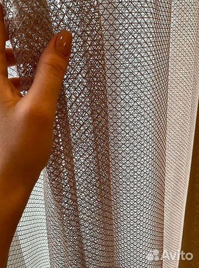 Шторы от европейских производителей