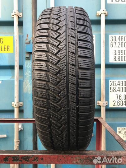 Continental ContiWinterContact TS 850P SUV 215/65 R17