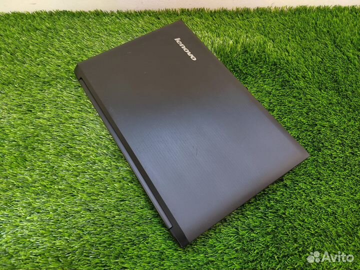 Lenovo B575 (6 RAM/SSD)