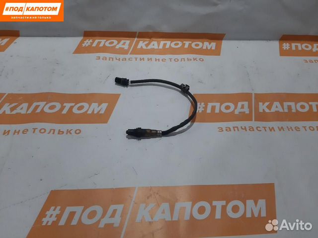 Лямбда-зонд BMW X5 E70 (2006 - 2010) 11787569968