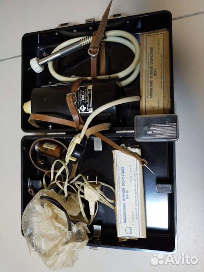 Бор машинка бэрп-10