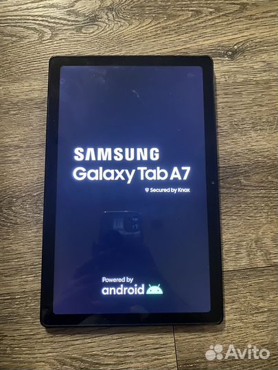 Планшет Samsung galaxy tab a7 64 gb
