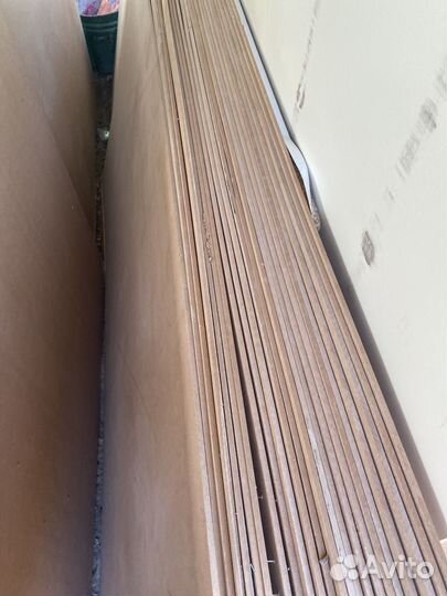 Листы двп бу