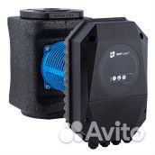 Насос циркуляционный IMP pumps NMT MAX II C 40/80 F220 Ду40 Ру10 центробежный, поверхностный, произв