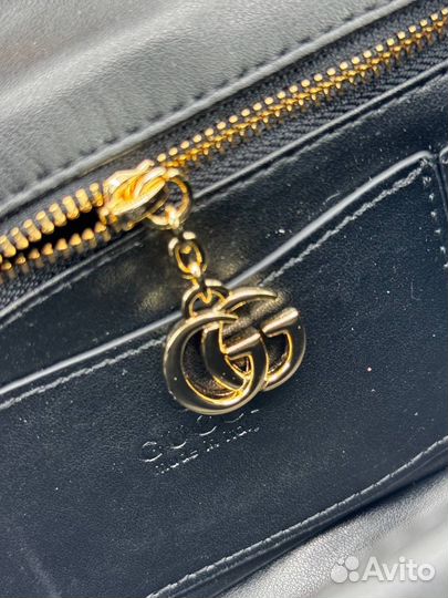 Сумка женская Gucci Milano 2 цвета