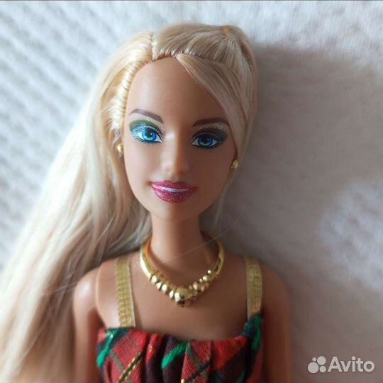 Куклы барби 90х