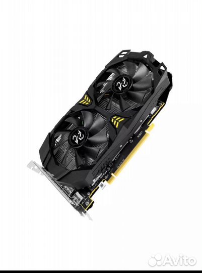 Rx 580 в отличном состоянии