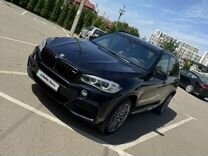 BMW X5 3.0 AT, 2014, 199 000 км, с пробегом, цена 3 999 000 руб.