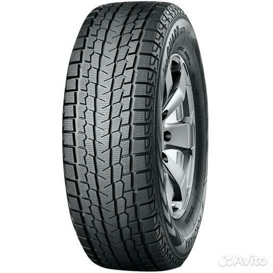 Yokohama Ice Guard SUV G075 275/60 R18 113Q