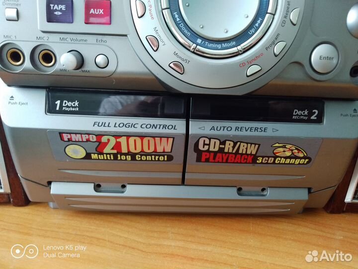 Мц Samsung, Technics sa-eh50 с блютуз, USB