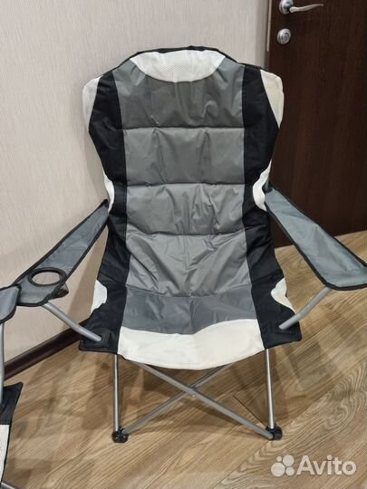 Стул складной туристический