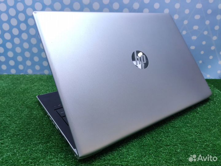 HP ProBook 450 G5