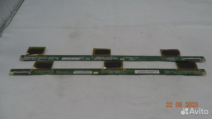 ST4251D02-1-XR-1 ST4251D02-1-XL-1