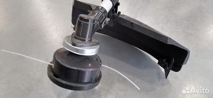 Триммер бензиновый Huter GGT-1500TX