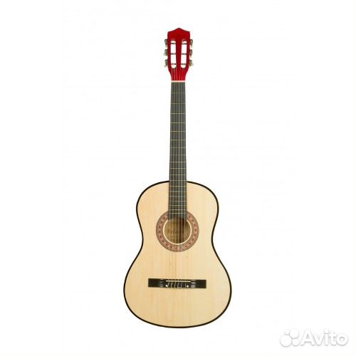 Классическая гитара belucci 3405 N 34