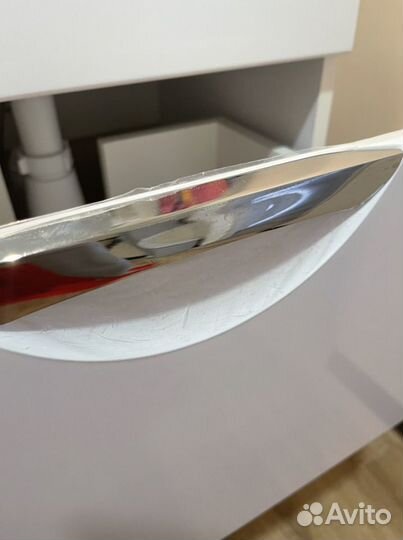 Тумба для ванной