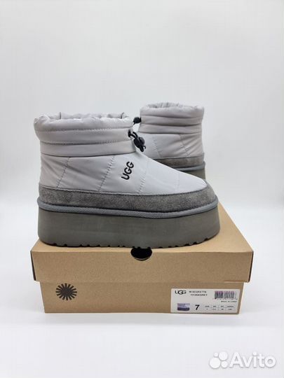 Дутики UGG женские 36,37,38,39,40,41