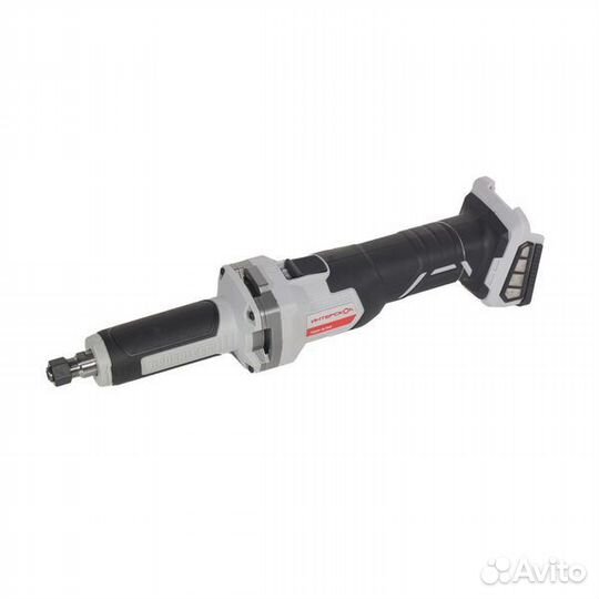 Аккумуляторная прямошлифовальная машина Интерскол пшм-8/36В без акб/зу 821.0.0.70