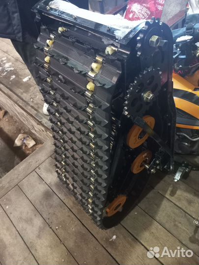 Динго 125 новый