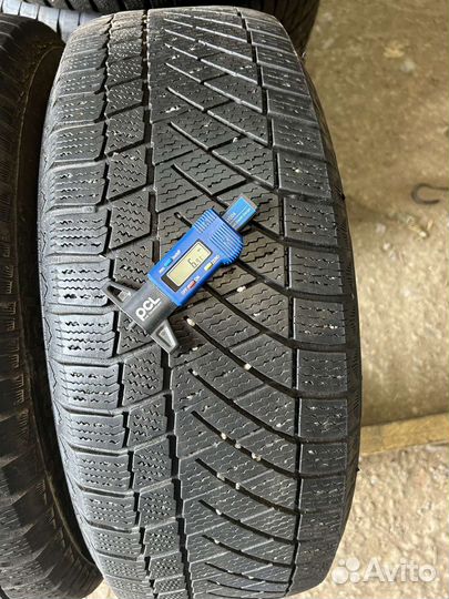 Continental ContiVikingContact 6 SUV 225/65 R17