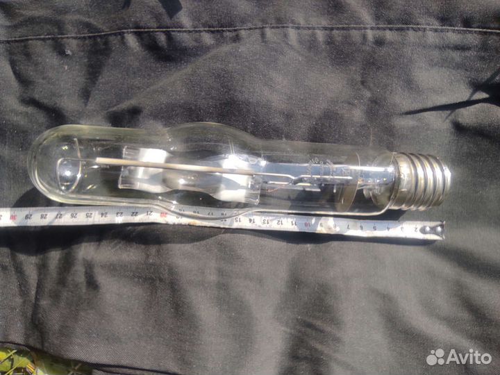 Лампа накаливания sylvania