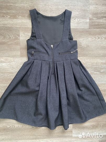 Школьная форма