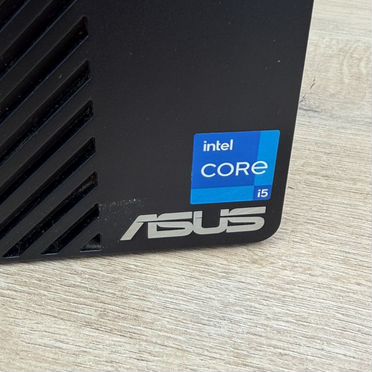 Фирменный пк asus i5-11400/ 8 Gb DDR4/ 256 SSD